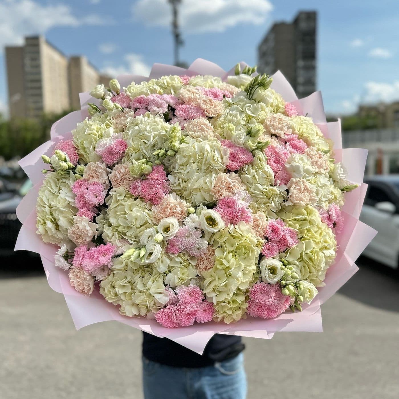 Нежные мгновения