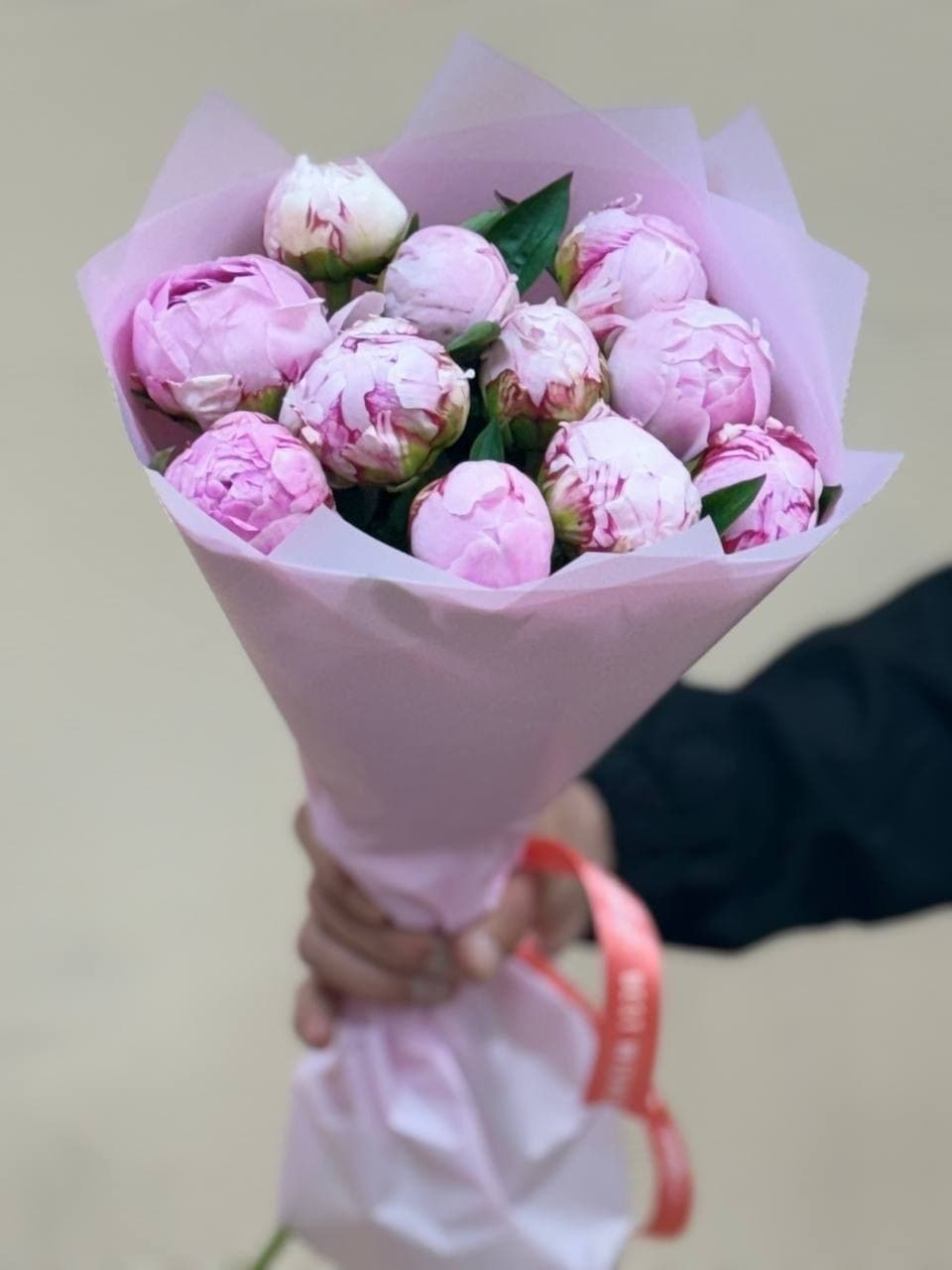 Улыбка весны