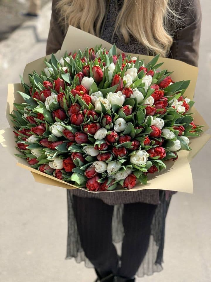Цветочная симфония
