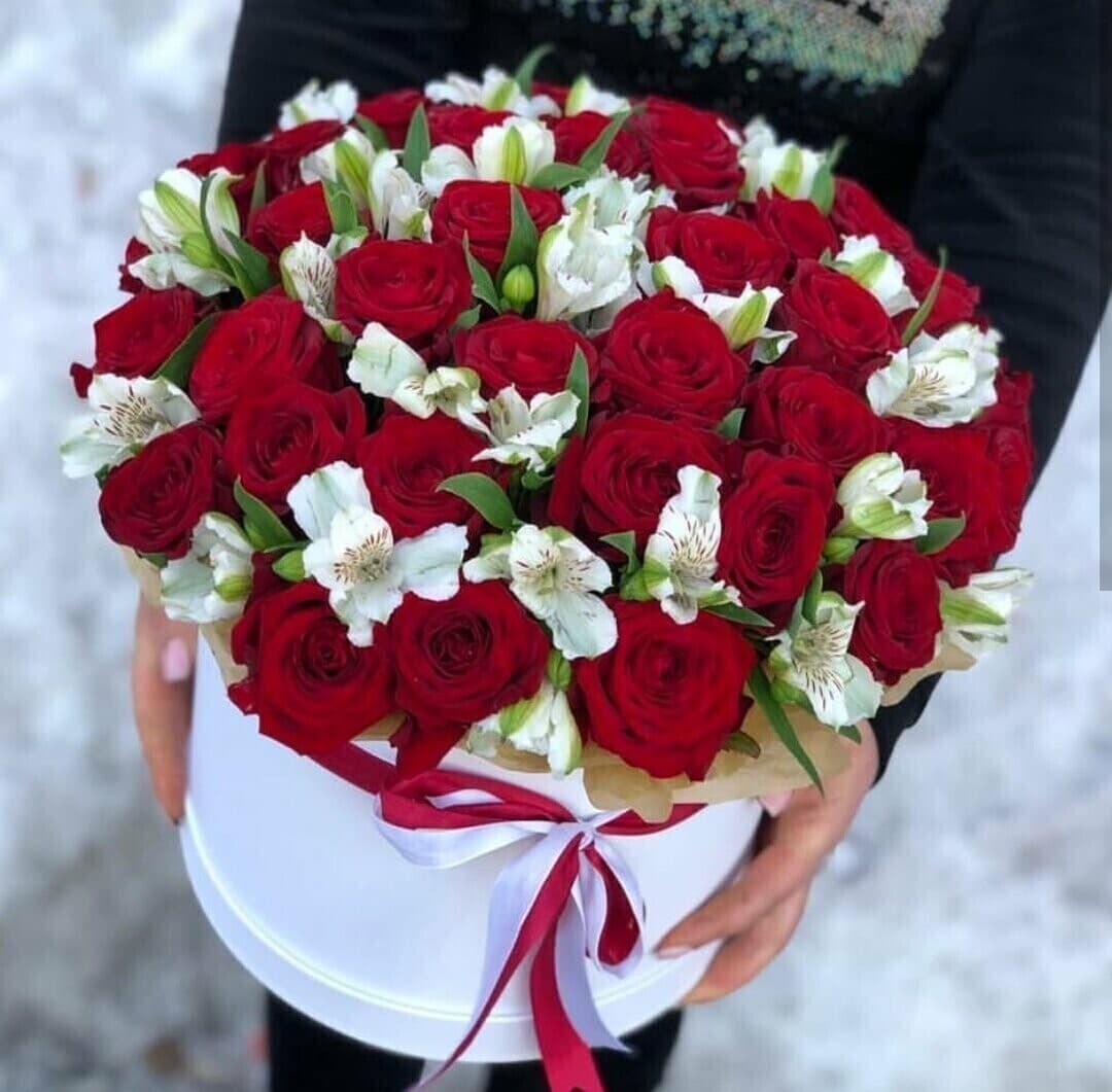 Вечная любовь