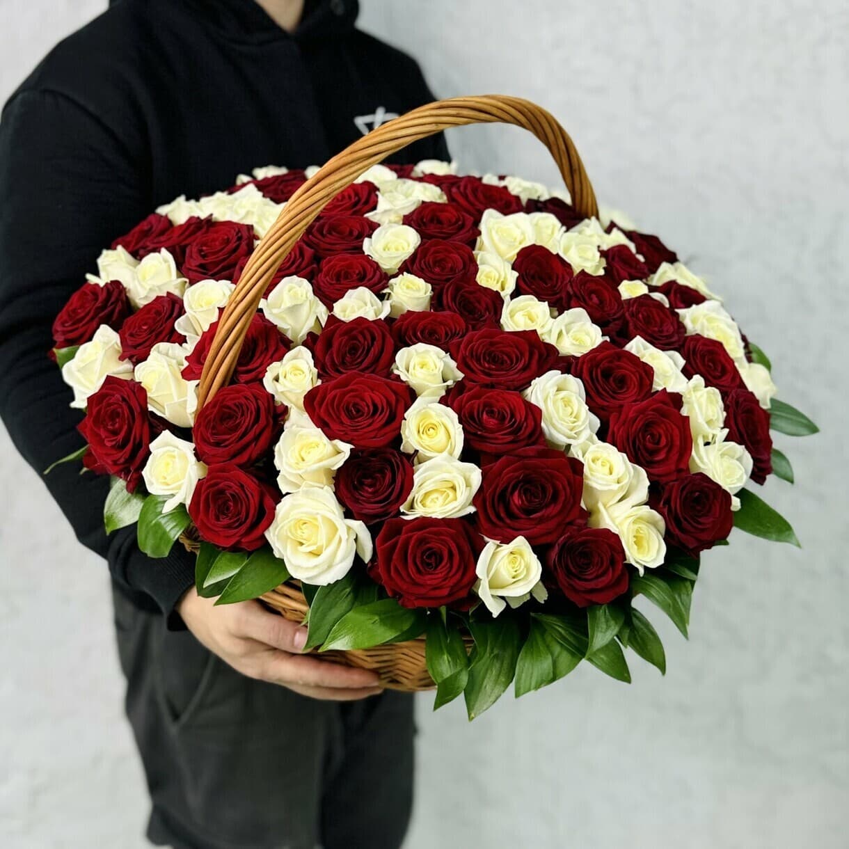 Шепот роз
