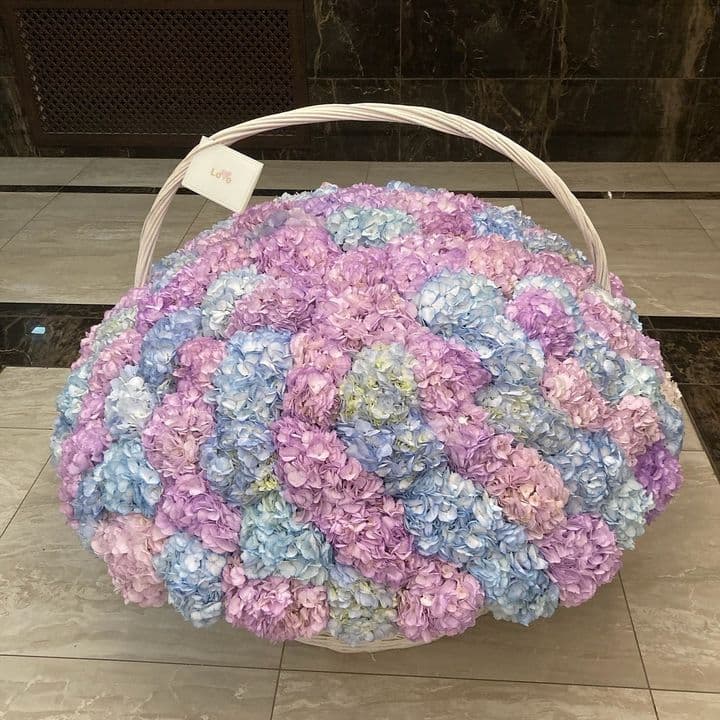 Элегантный букет
