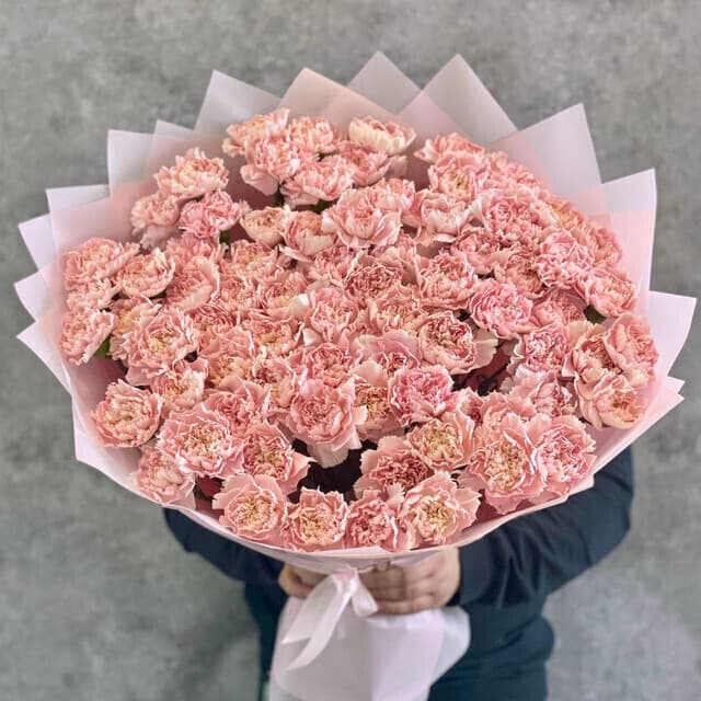 Ванильное небо