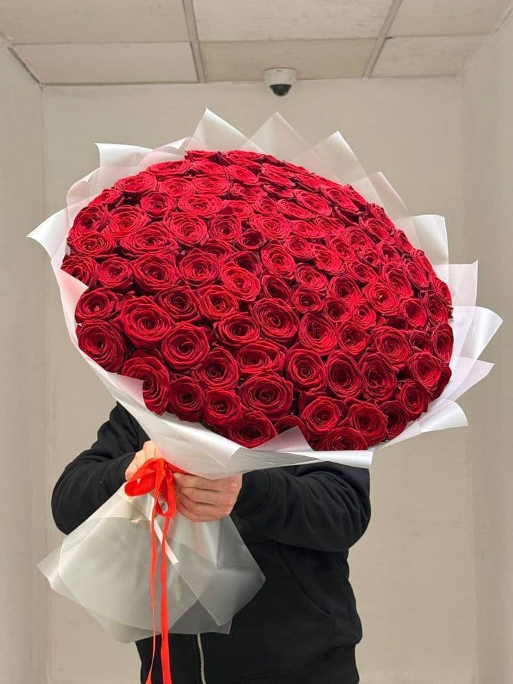 Весенний огонь