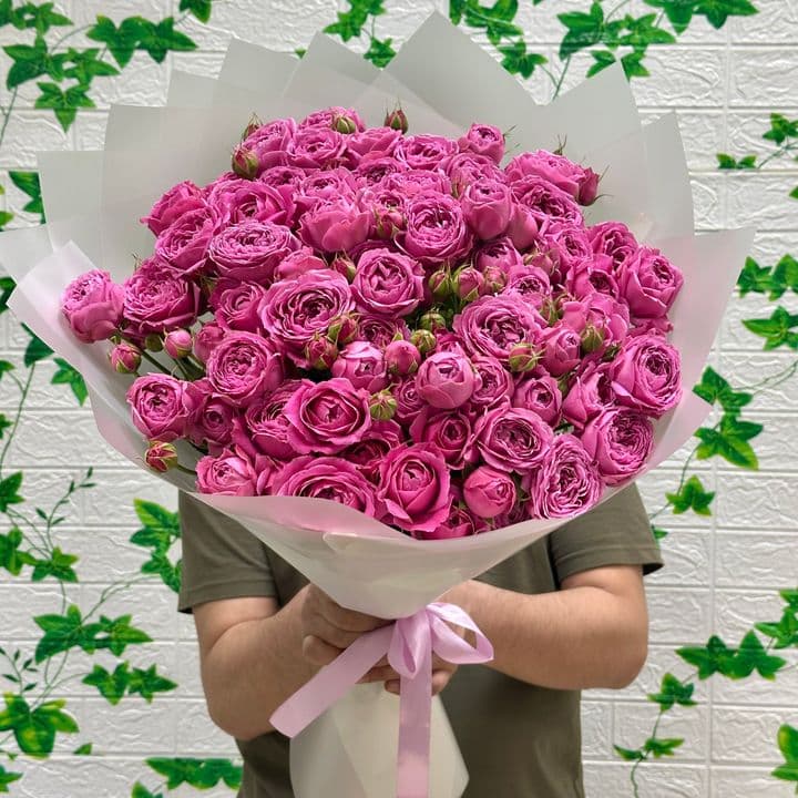Улыбка