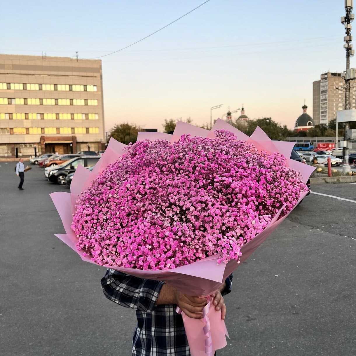 Вечная любовь