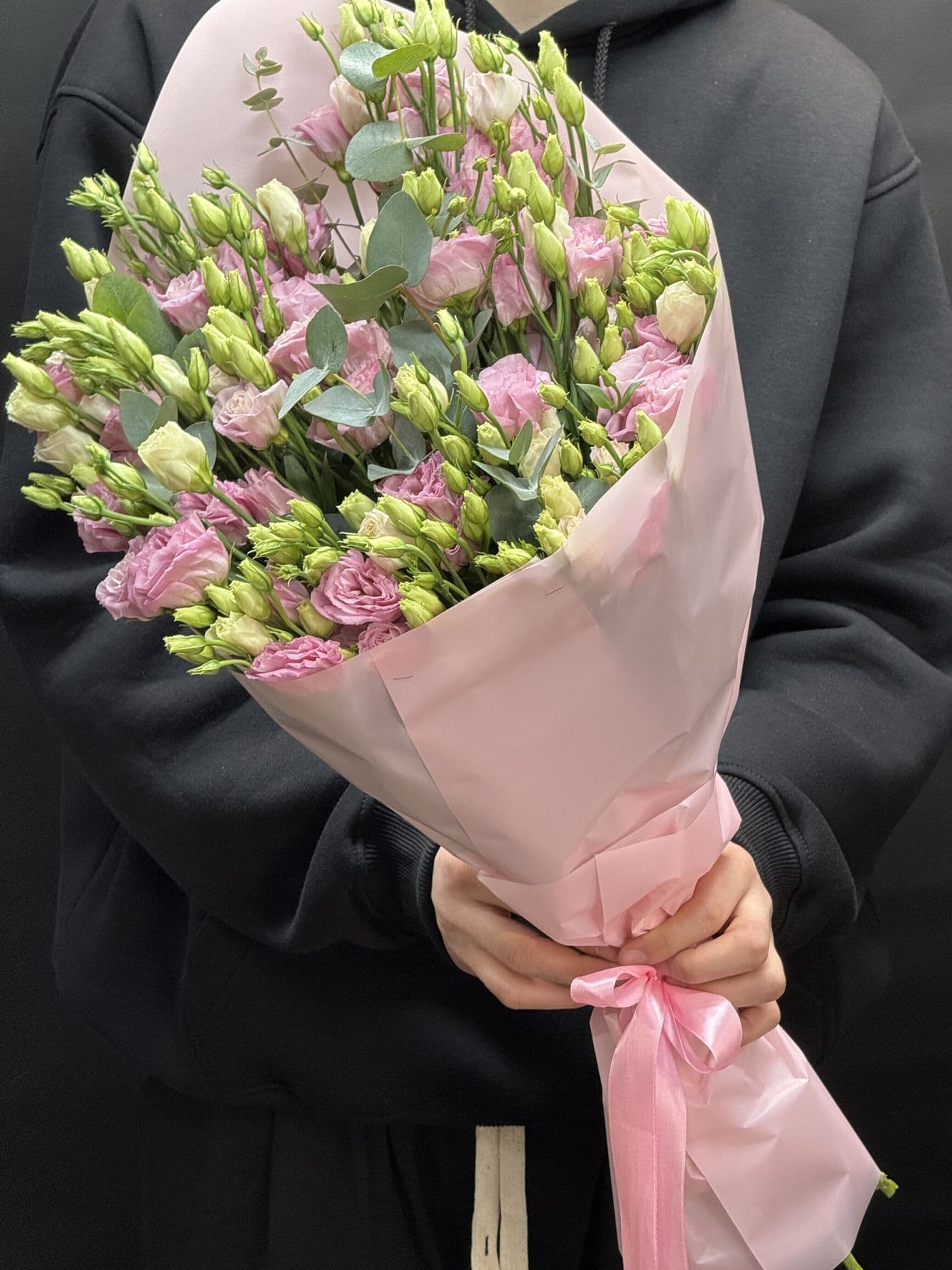 Улыбка природы