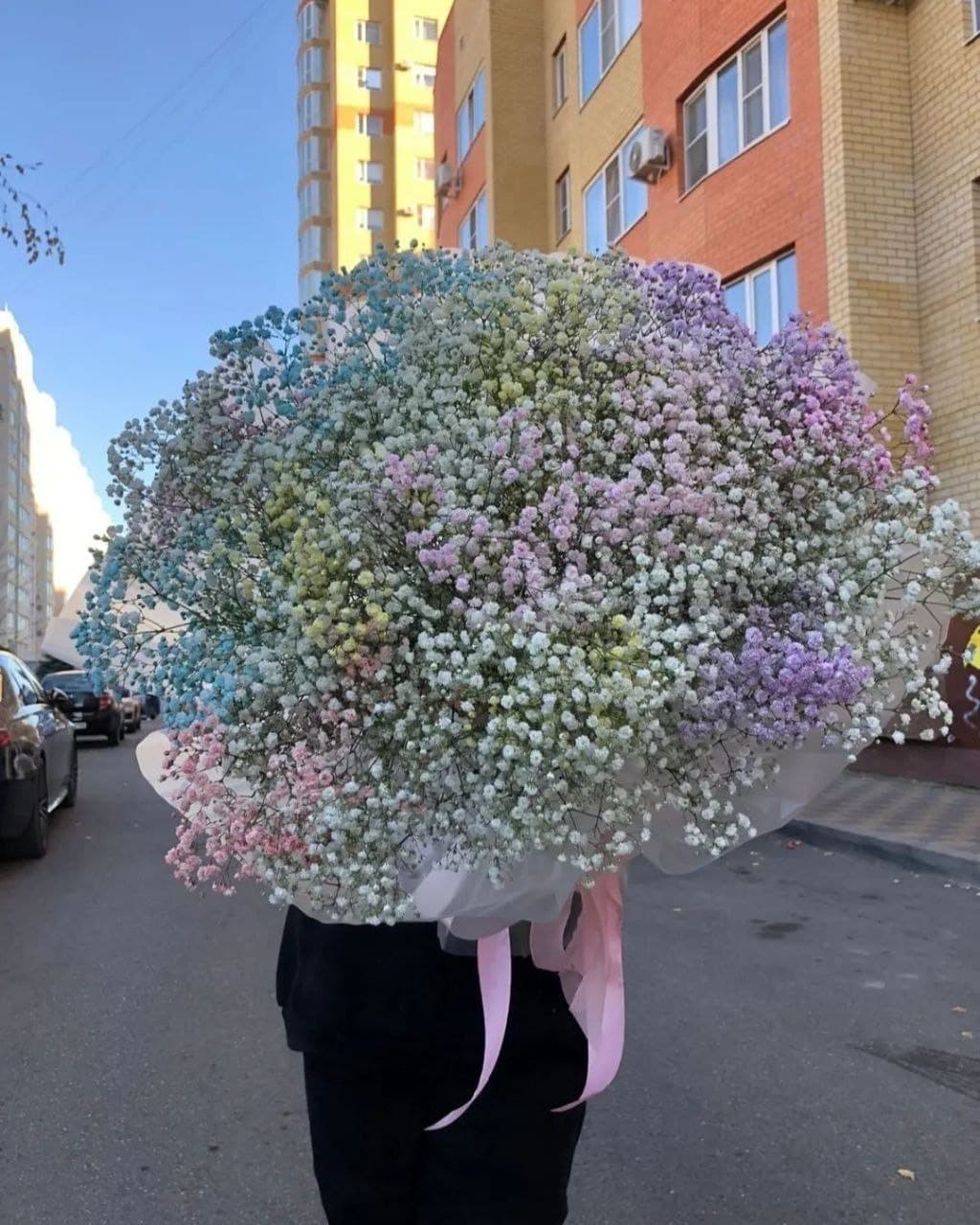 Душа радуги