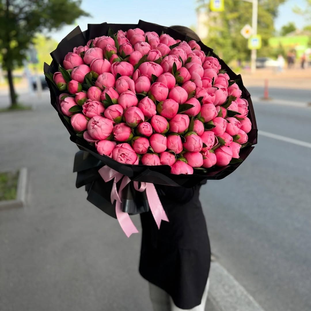 На краю света