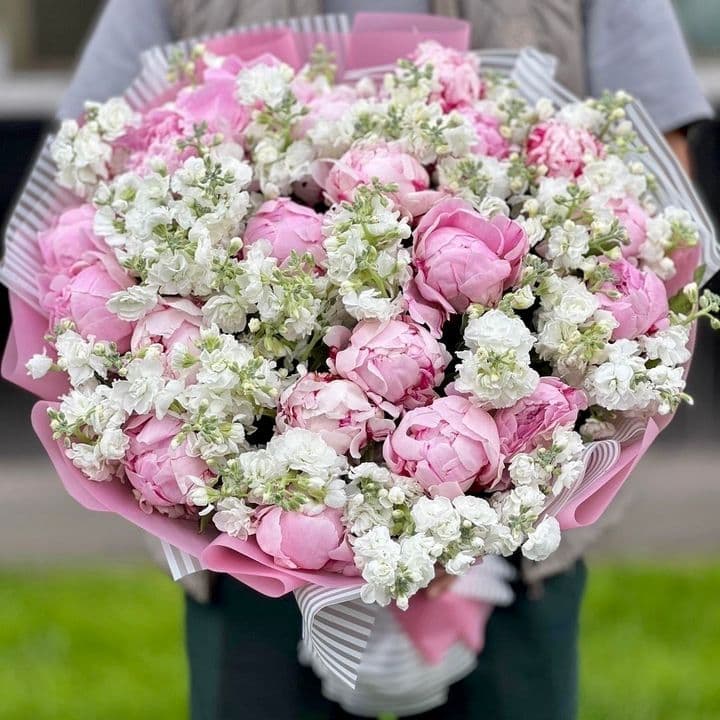 Секреты весны