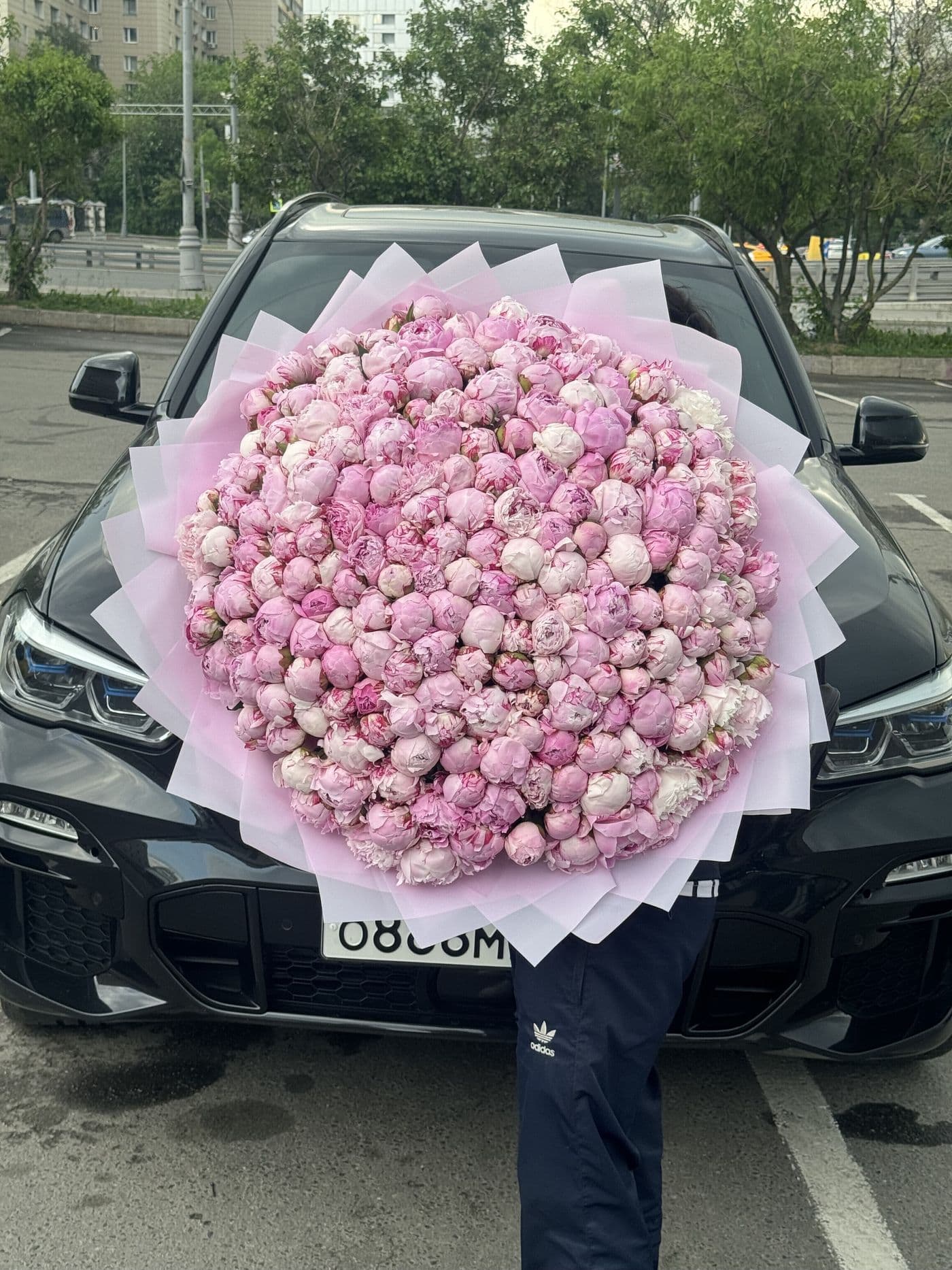 Королевский подарок