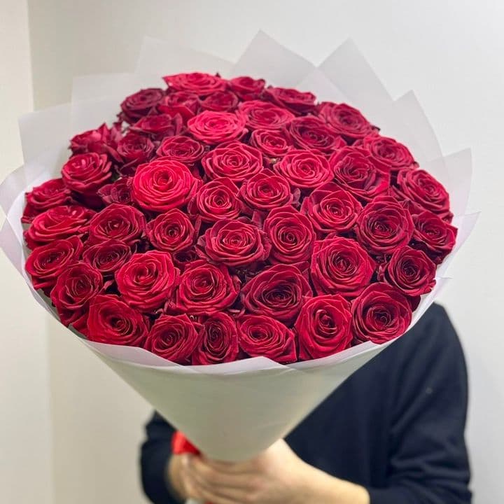 Весеннее пламя