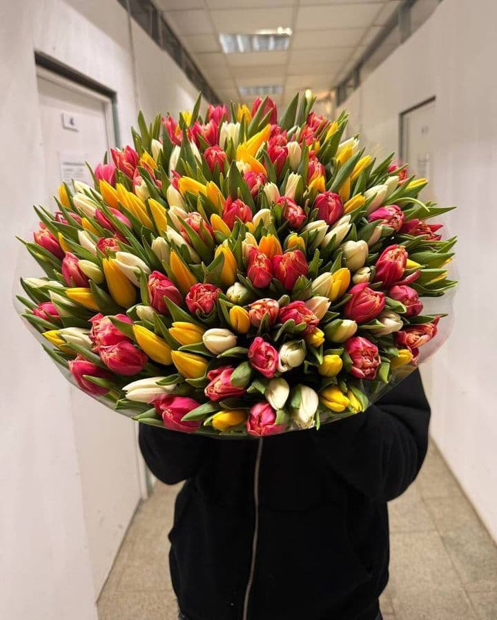 Лепестки счастья