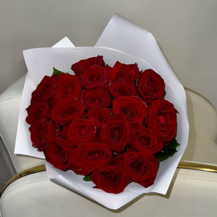 Розы для любимой