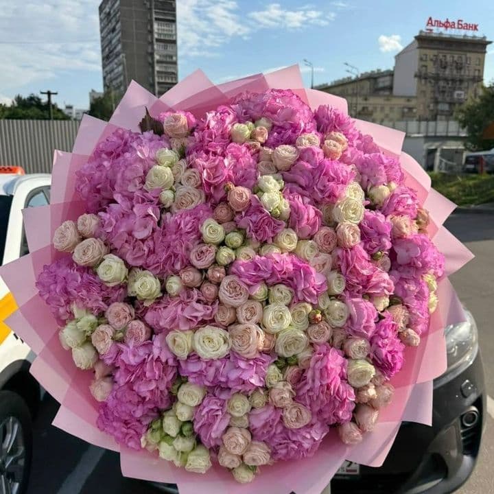 Песня ветра
