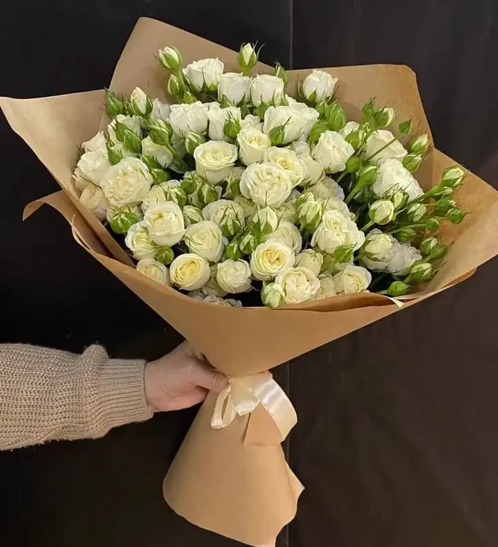 Улыбка лета