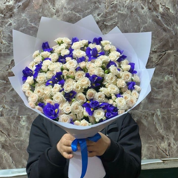 Дух весны